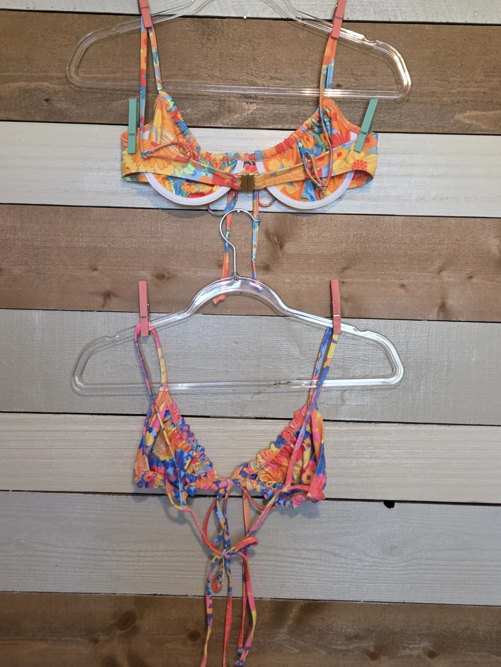 Kulani Kinis Bikini Top Bundle - Picture 2 of 9